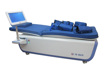 Whats is EECP Therapy