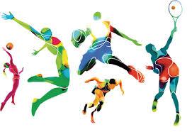 Athletes