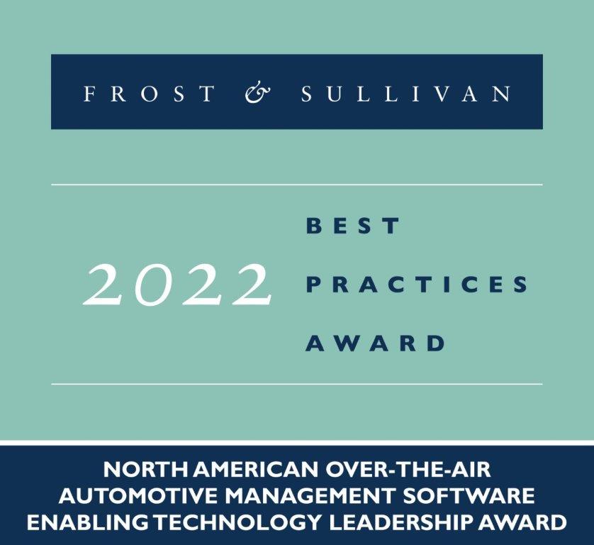 Best Practices Award 2022