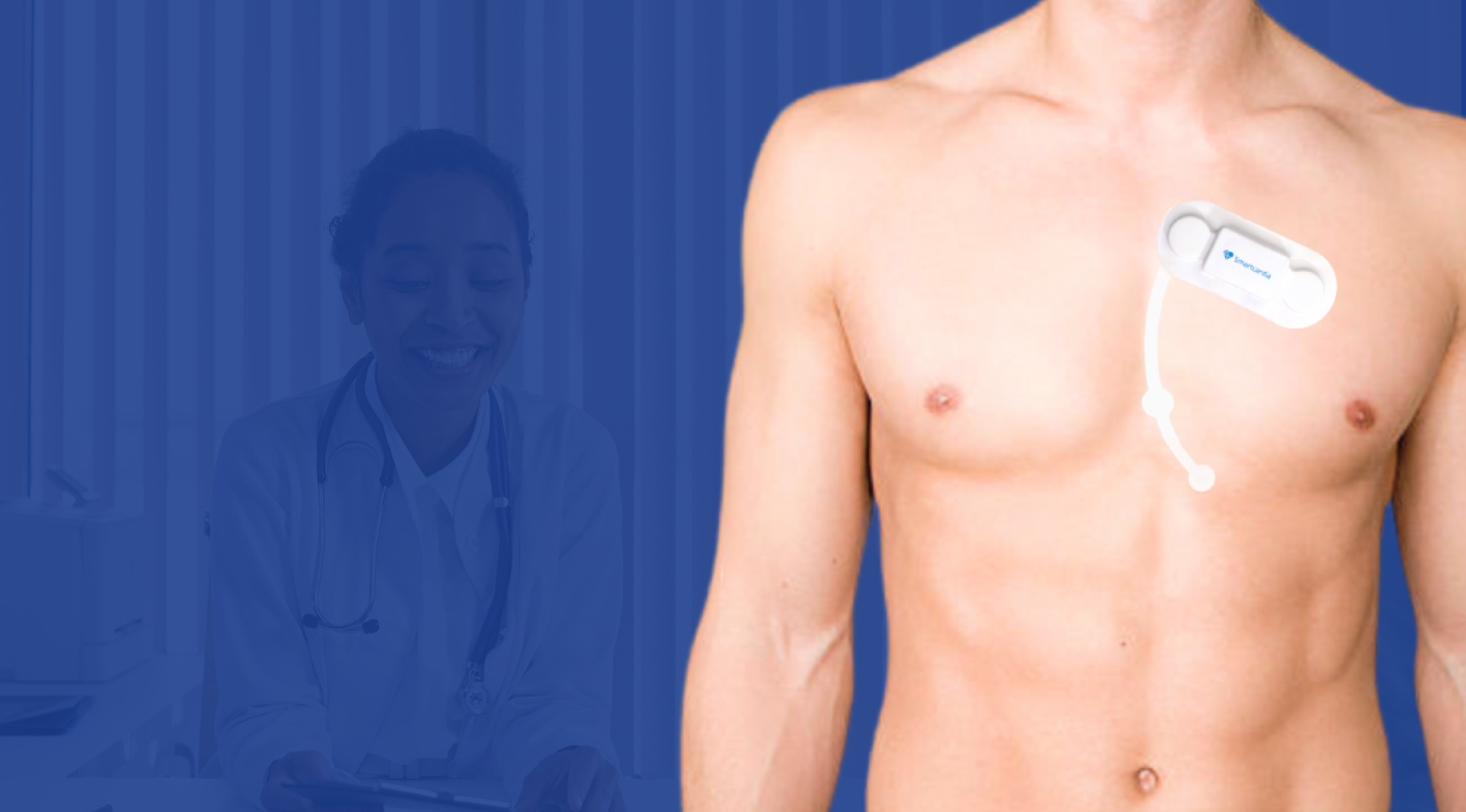 Live monitoring, without limits