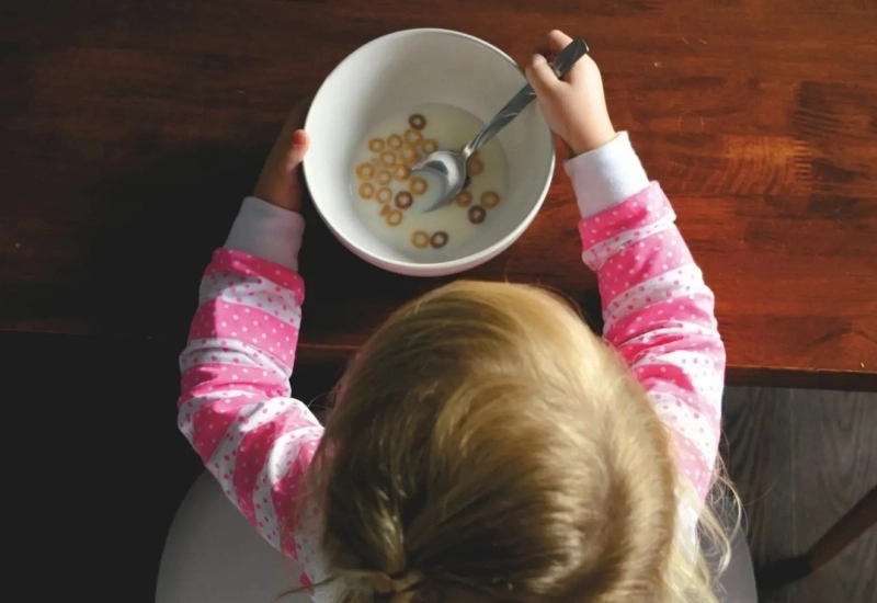 Shaping the future of personalised nutrition